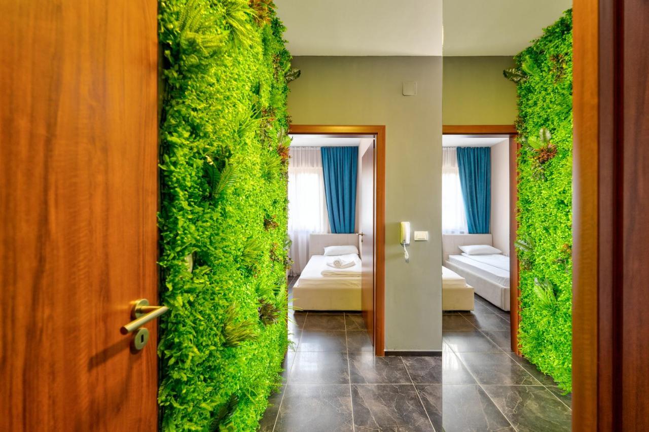 Zlatibor Hills Stars Aparthotel Exterior foto