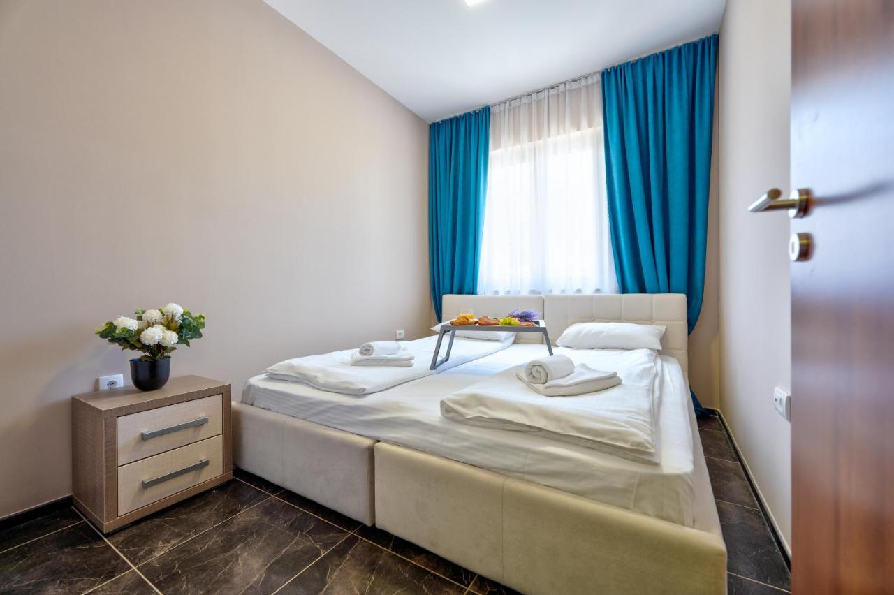 Zlatibor Hills Stars Aparthotel Exterior foto