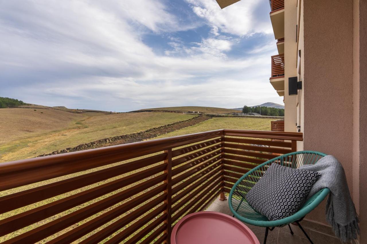 Zlatibor Hills Stars Aparthotel Exterior foto