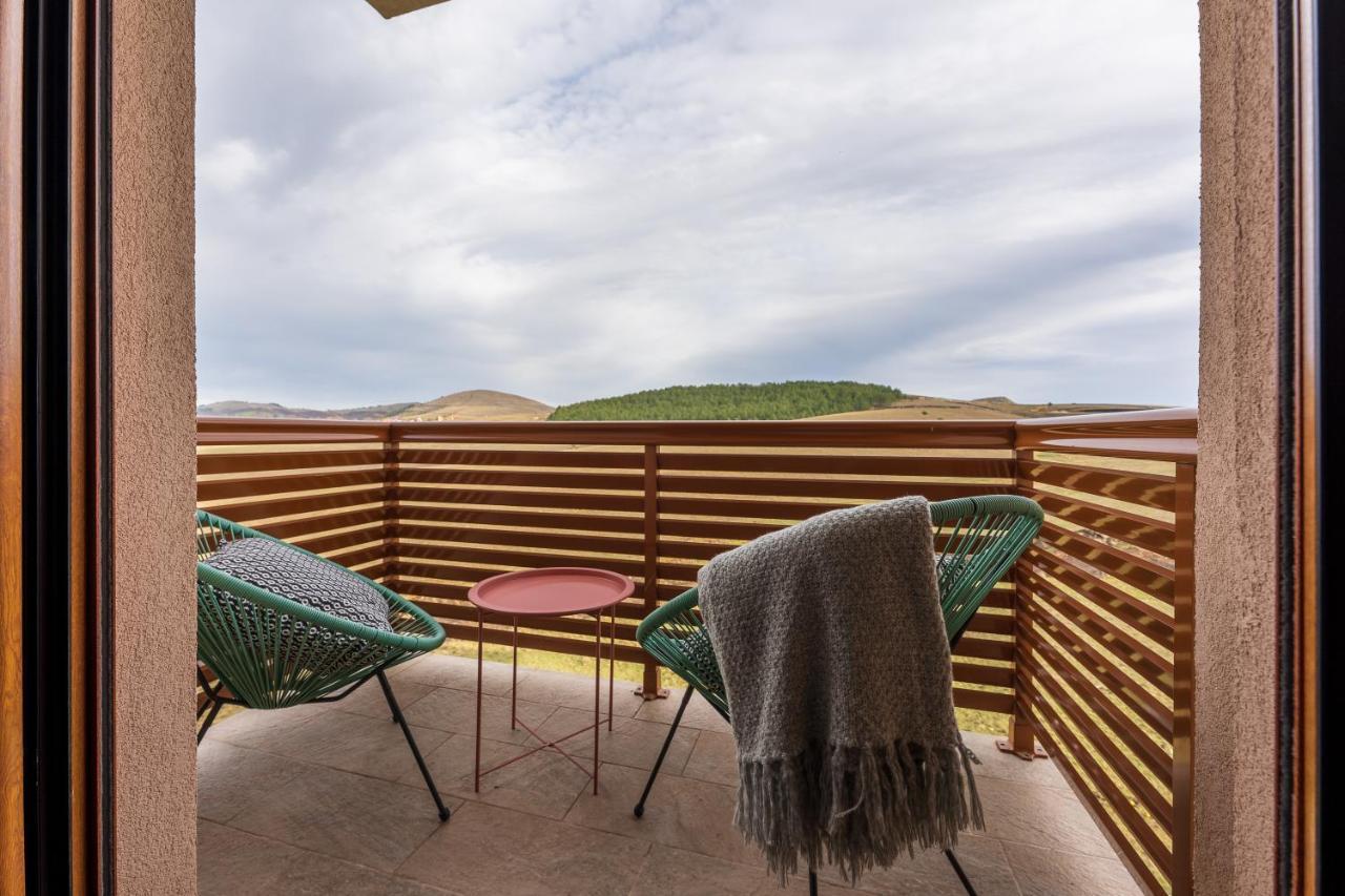 Zlatibor Hills Stars Aparthotel Exterior foto