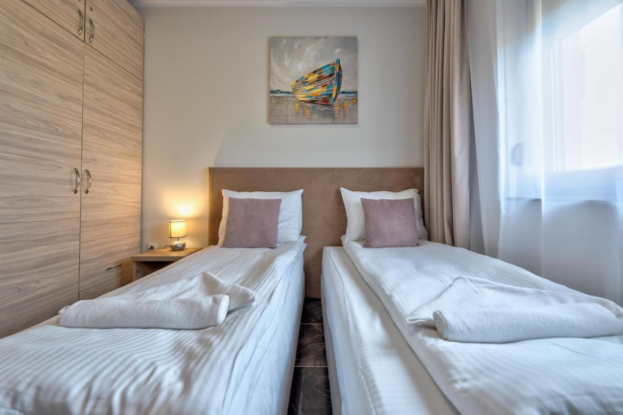 Zlatibor Hills Stars Aparthotel Exterior foto