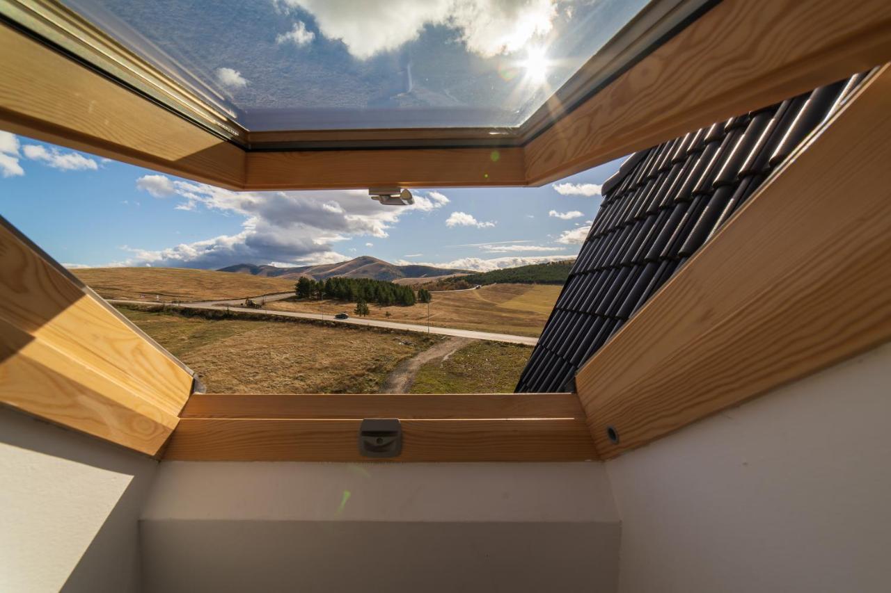 Zlatibor Hills Stars Aparthotel Exterior foto